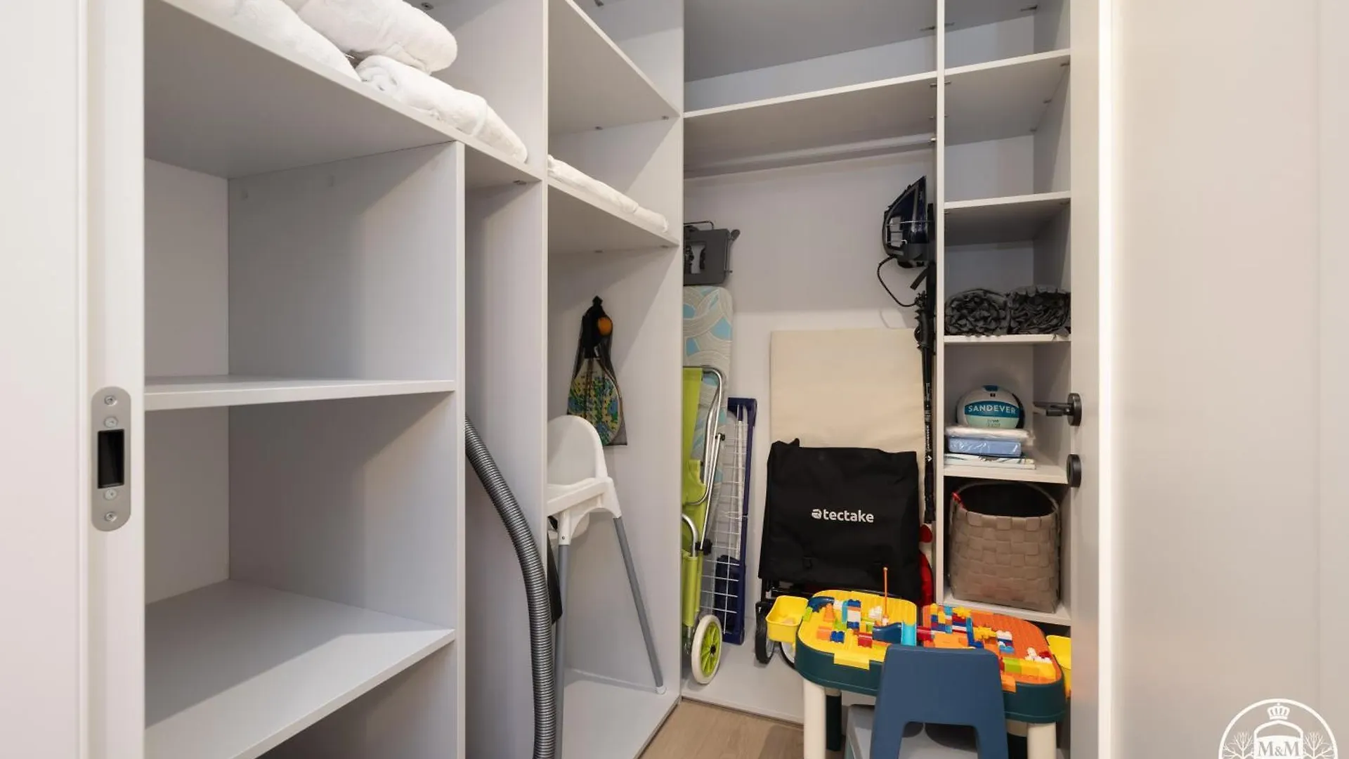Polanki Aqua - Aquapark, Free Parking, Apartments M&M Kolobrzeg
