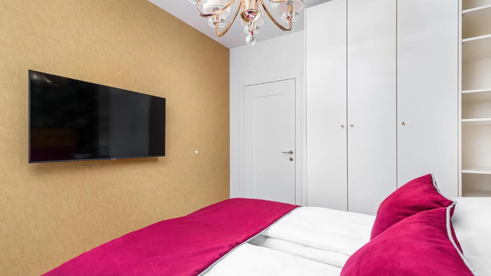 Polanki Aqua - Aquapark, Free Parking, Apartments M&M Kolobrzeg