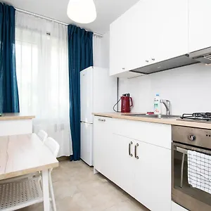  Hostel Ursynów Polska