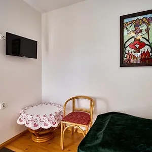  Pensjonat Goga Polska