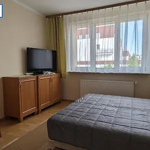  Pensjonat Mercja