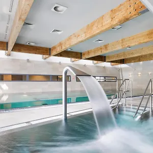 5* Ośrodek wypoczynkowy Ultra Marine By Zdrojowa