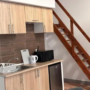  Hotel apartamentowy Golebia-plus Polska