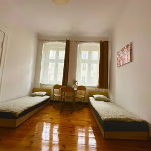  Hostel Lilia House Polska