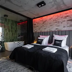  Hotel apartamentowy Stara-piekarnia