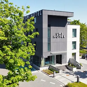 *** Hotel Umi Polska